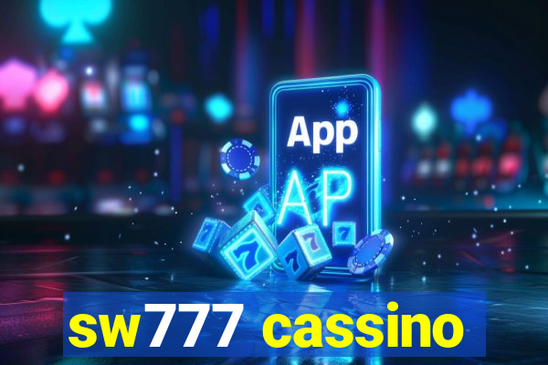 sw777 cassino